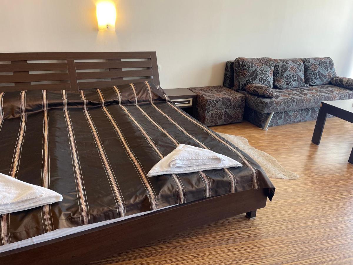 At The American'S Hotel Pomorie Ngoại thất bức ảnh