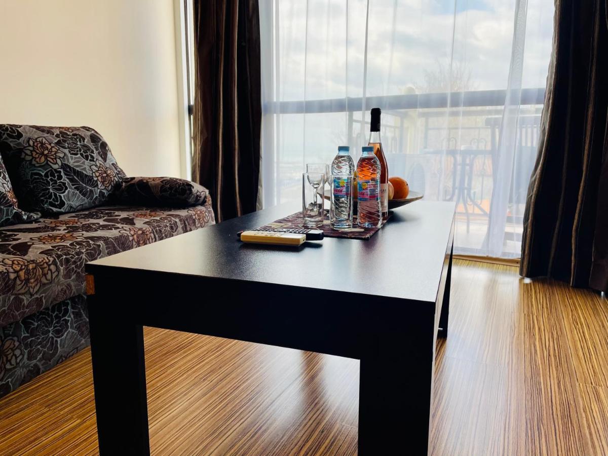 At The American'S Hotel Pomorie Ngoại thất bức ảnh