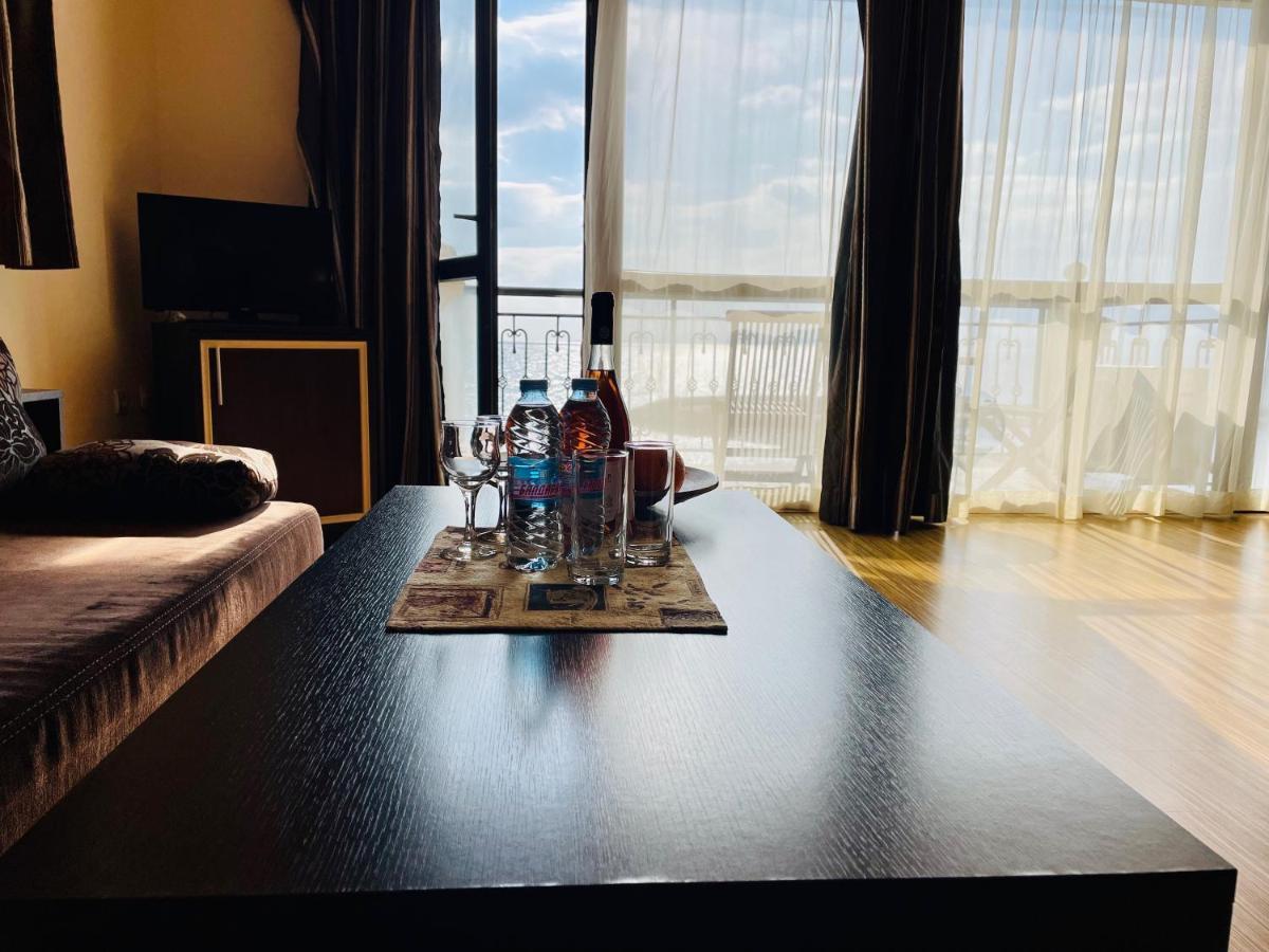 At The American'S Hotel Pomorie Ngoại thất bức ảnh