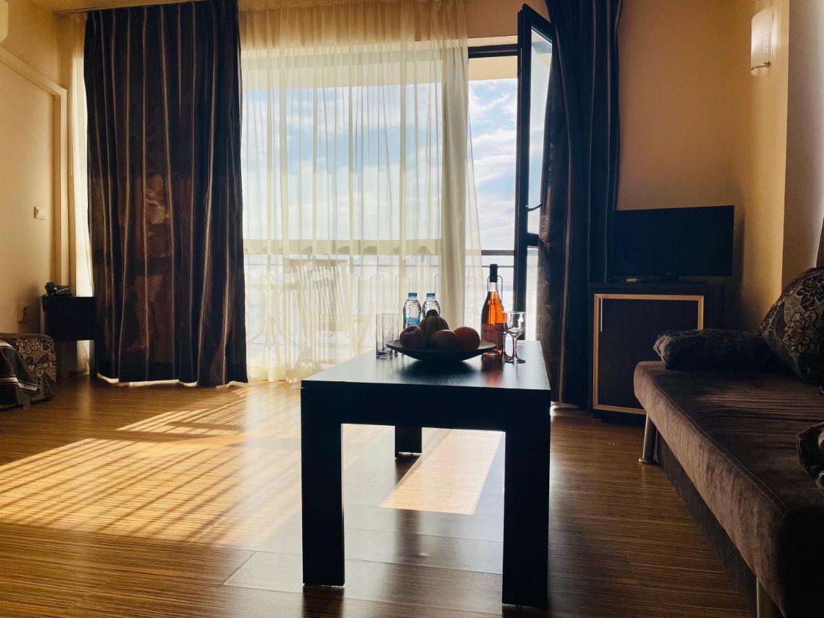 At The American'S Hotel Pomorie Ngoại thất bức ảnh