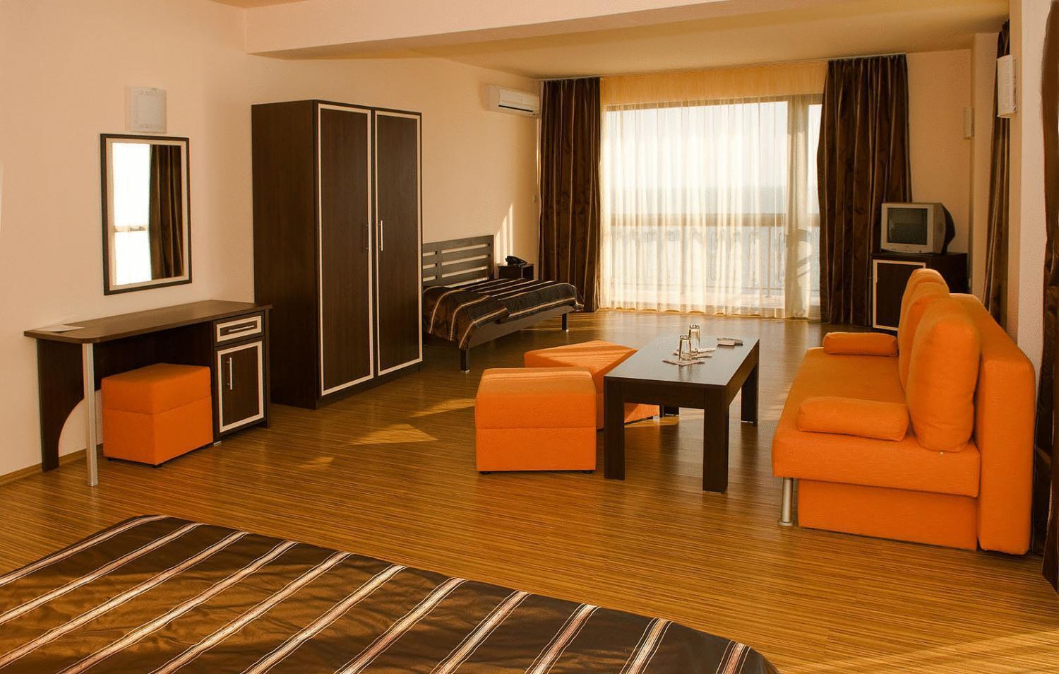At The American'S Hotel Pomorie Ngoại thất bức ảnh